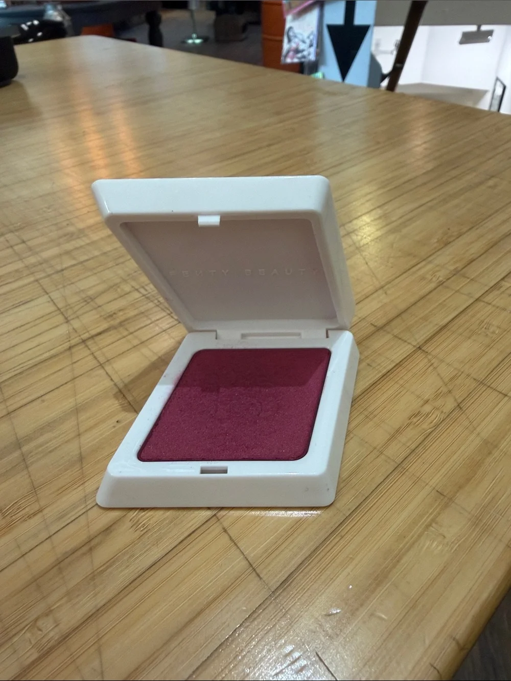 Estée Lauder Eye Makeup with Additional Makeup